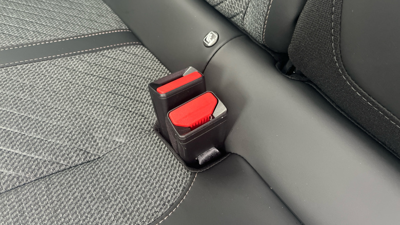 Peugeot 208 1.2 PureTech 100 Allure 5dr Petrol Hatchback